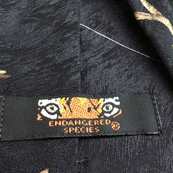 Breakthrough  1999 by Katie Dobson Cundiff bass tie. - Picture 4 of 5